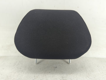 2012-2014 Hyundai Accent Headrest Head Rest Rear Center Seat Fits Fits 2012 2013 2014 OEM Used Auto Parts - Oemusedautoparts