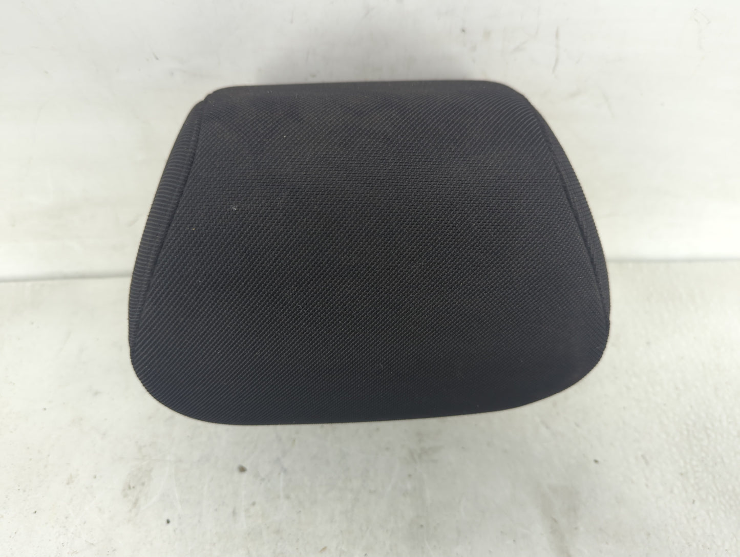 2012-2014 Hyundai Accent Headrest Head Rest Rear Center Seat Fits Fits 2012 2013 2014 OEM Used Auto Parts - Oemusedautoparts