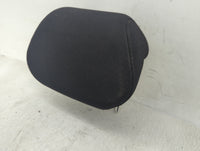 2012-2014 Hyundai Accent Headrest Head Rest Rear Center Seat Fits Fits 2012 2013 2014 OEM Used Auto Parts - Oemusedautoparts