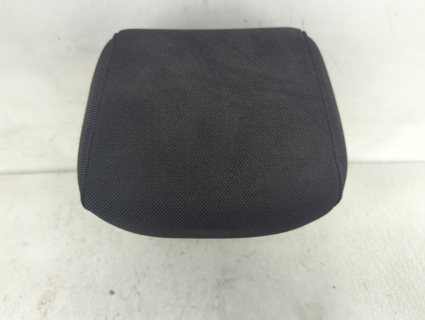 2012-2014 Hyundai Accent Headrest Head Rest Rear Center Seat Fits Fits 2012 2013 2014 OEM Used Auto Parts - Oemusedautoparts