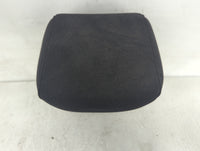 2012-2014 Hyundai Accent Headrest Head Rest Rear Center Seat Fits Fits 2012 2013 2014 OEM Used Auto Parts - Oemusedautoparts