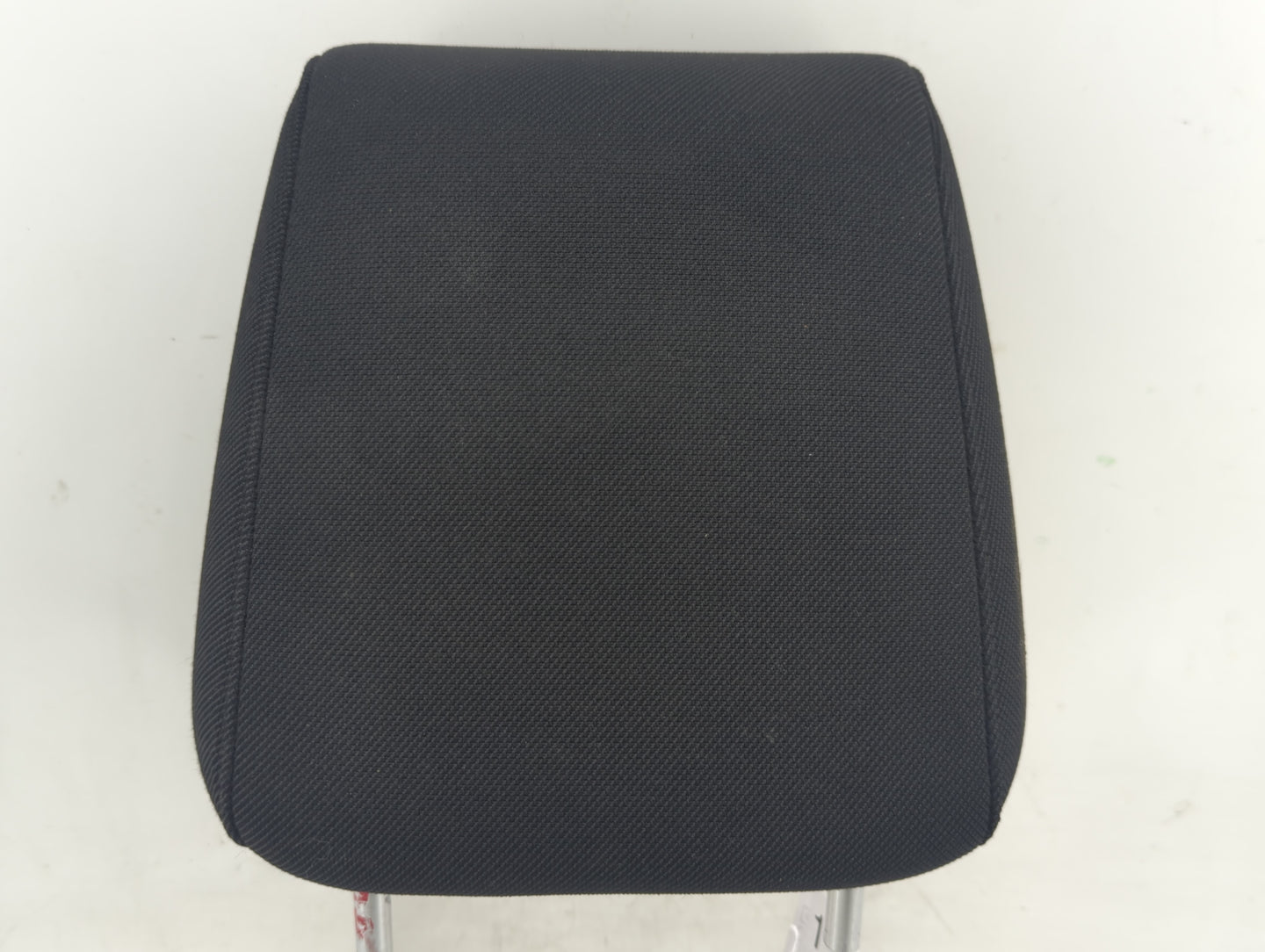 2012-2014 Hyundai Accent Headrest Head Rest Rear Seat Fits Fits 2012 2013 2014 OEM Used Auto Parts - Oemusedautoparts1.com