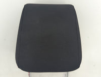 2012-2014 Hyundai Accent Headrest Head Rest Rear Seat Fits Fits 2012 2013 2014 OEM Used Auto Parts - Oemusedautoparts1.com