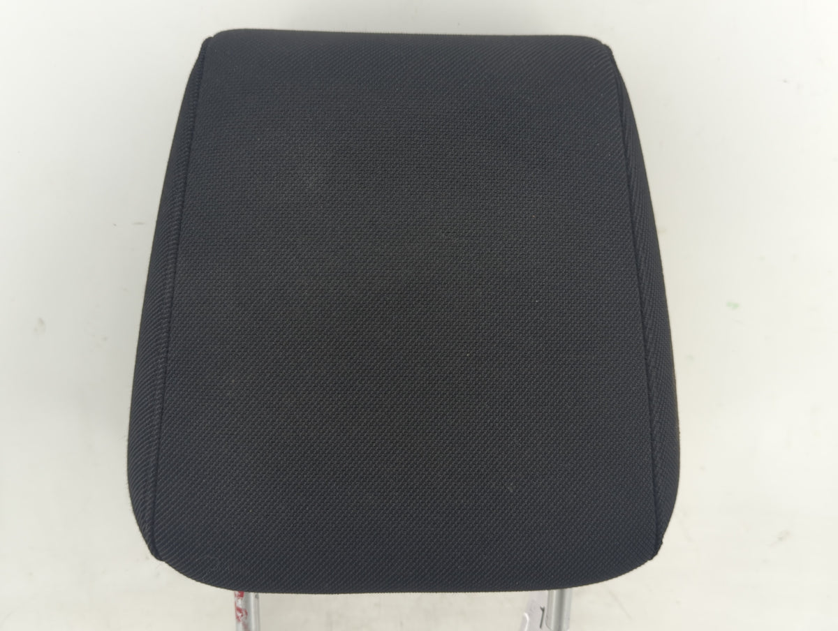 2013 Hyundai Accent Headrest Head Rest Rear Seat Fits OEM Used Auto Parts - Oemusedautoparts1.com