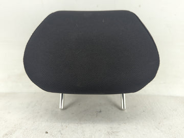 2012-2014 Hyundai Accent Headrest Head Rest Rear Center Seat Fits Fits 2012 2013 2014 OEM Used Auto Parts - Oemusedautoparts