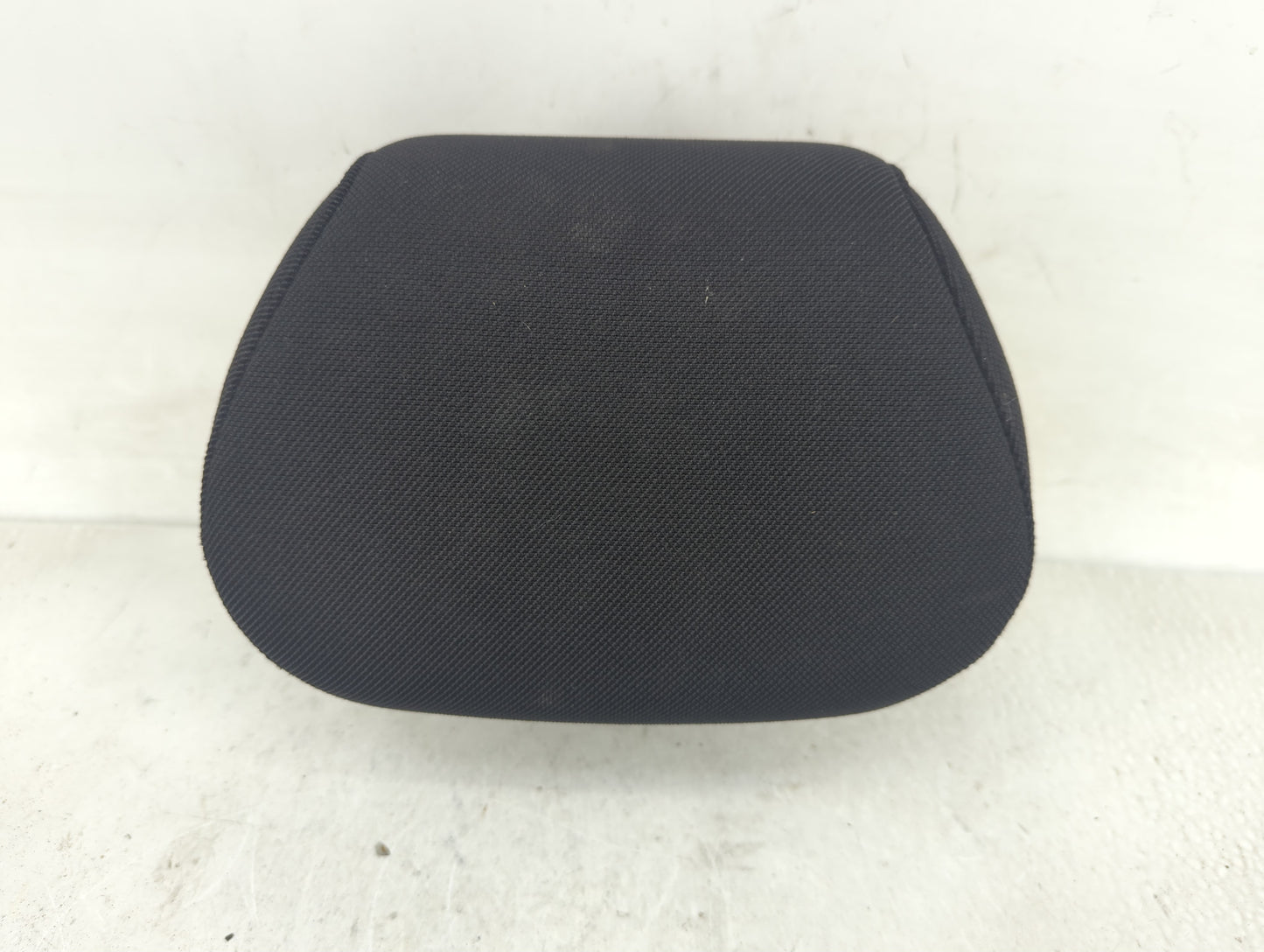 2012-2014 Hyundai Accent Headrest Head Rest Rear Center Seat Fits Fits 2012 2013 2014 OEM Used Auto Parts - Oemusedautoparts
