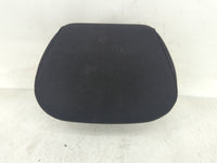 2012-2014 Hyundai Accent Headrest Head Rest Rear Center Seat Fits Fits 2012 2013 2014 OEM Used Auto Parts - Oemusedautoparts
