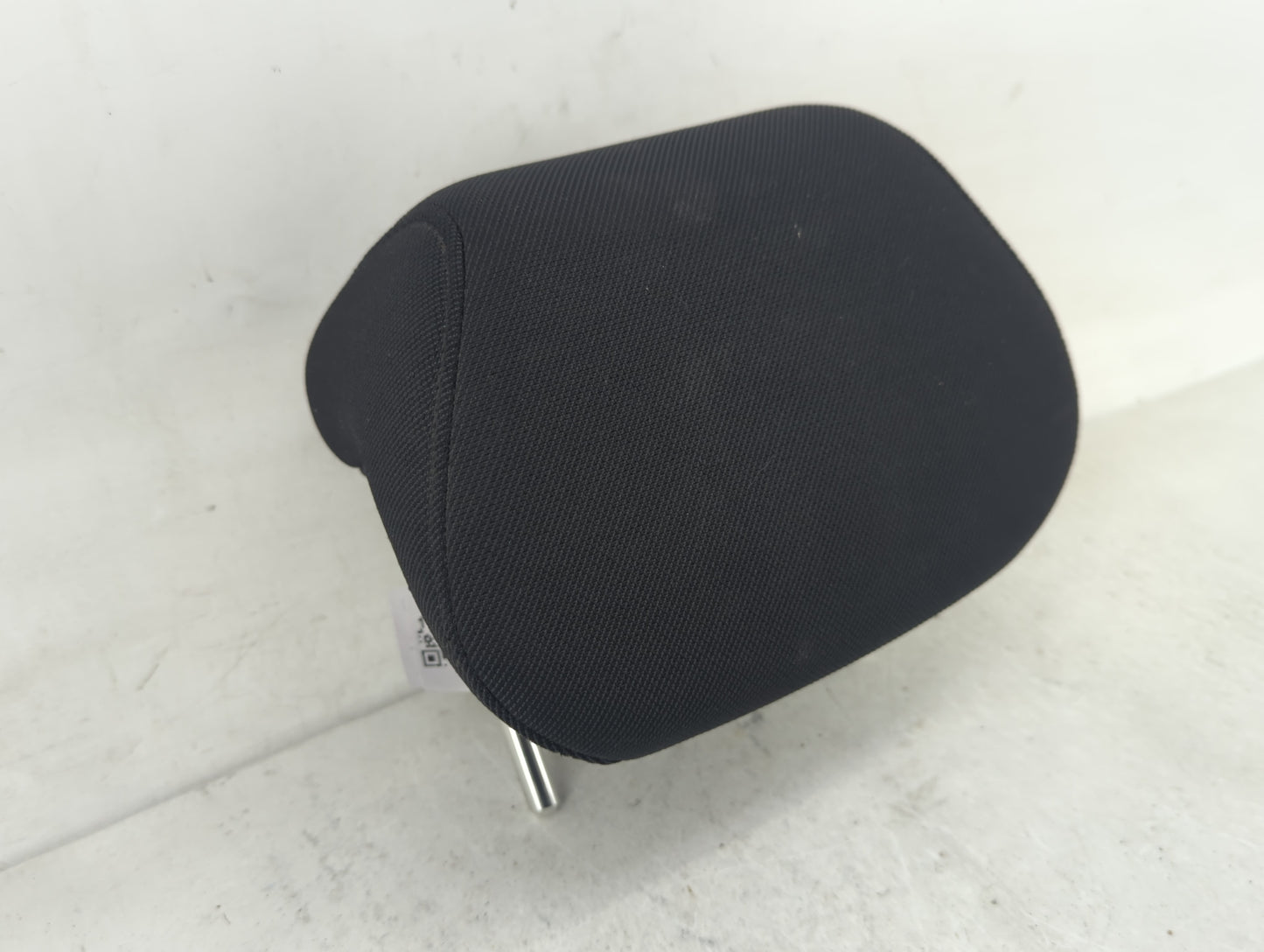 2012-2014 Hyundai Accent Headrest Head Rest Rear Center Seat Fits Fits 2012 2013 2014 OEM Used Auto Parts - Oemusedautoparts