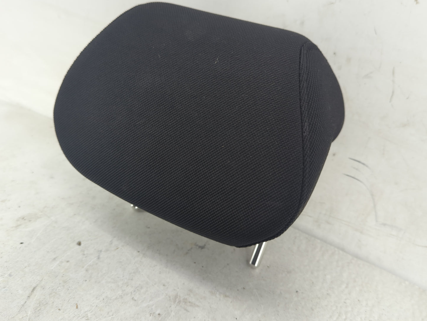 2012-2014 Hyundai Accent Headrest Head Rest Rear Center Seat Fits Fits 2012 2013 2014 OEM Used Auto Parts - Oemusedautoparts