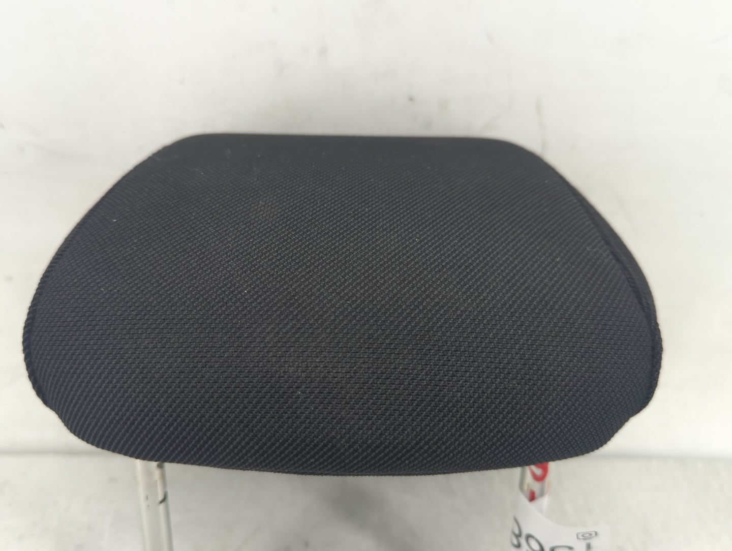 2012-2014 Hyundai Accent Headrest Head Rest Rear Center Seat Fits Fits 2012 2013 2014 OEM Used Auto Parts - Oemusedautoparts