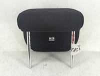 2012-2014 Hyundai Accent Headrest Head Rest Rear Center Seat Fits Fits 2012 2013 2014 OEM Used Auto Parts - Oemusedautoparts