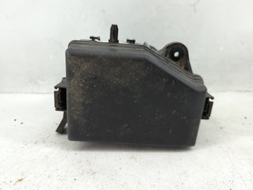 2012-2013 Hyundai Accent Fusebox Fuse Box Panel Relay Module P/N:912211R714 Fits Fits 2012 2013 OEM Used Auto Parts - Oemuse