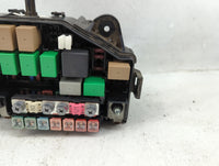 2012-2013 Hyundai Accent Fusebox Fuse Box Panel Relay Module P/N:912211R714 Fits Fits 2012 2013 OEM Used Auto Parts - Oemuse