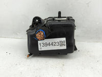 2012-2013 Hyundai Accent Fusebox Fuse Box Panel Relay Module P/N:912211R714 Fits Fits 2012 2013 OEM Used Auto Parts - Oemuse