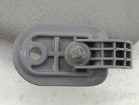 2012-2013 Hyundai Accent Sun Visor Shade Replacement Passenger Right Mirror Fits Fits 2012 2013 OEM Used Auto Parts - Oemuse