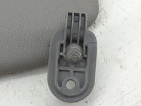 2012-2013 Hyundai Accent Sun Visor Shade Replacement Passenger Right Mirror Fits Fits 2012 2013 OEM Used Auto Parts - Oemuse