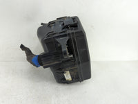 2013-2014 Hyundai Accent Fusebox Fuse Box Panel Relay Module P/N:91220-1R425 Fits Fits 2013 2014 OEM Used Auto Parts - Oemus