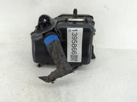2013-2014 Hyundai Accent Fusebox Fuse Box Panel Relay Module P/N:91220-1R425 Fits Fits 2013 2014 OEM Used Auto Parts - Oemus