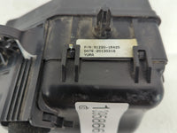 2013-2014 Hyundai Accent Fusebox Fuse Box Panel Relay Module P/N:91220-1R425 Fits Fits 2013 2014 OEM Used Auto Parts - Oemus