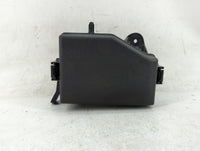 2013-2014 Hyundai Accent Fusebox Fuse Box Panel Relay Module P/N:912201R525 Fits Fits 2013 2014 OEM Used Auto Parts - Oemuse