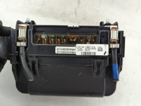 2013-2014 Hyundai Accent Fusebox Fuse Box Panel Relay Module P/N:912201R525 Fits Fits 2013 2014 OEM Used Auto Parts - Oemuse