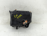 2013-2014 Hyundai Accent Fusebox Fuse Box Panel Relay Module P/N:912201R525 Fits Fits 2013 2014 OEM Used Auto Parts - Oemuse