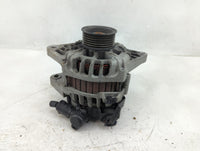 2012-2014 Hyundai Accent Alternator Replacement Generator Charging Assembly Engine OEM P/N:2607372 Fits OEM Used Auto Parts 