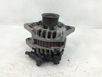compare product 2012-2014 Hyundai Accent Alternator Replacement Generator Charging Assembly Engine OEM P/N:2607372 Fits OEM Used Auto Parts