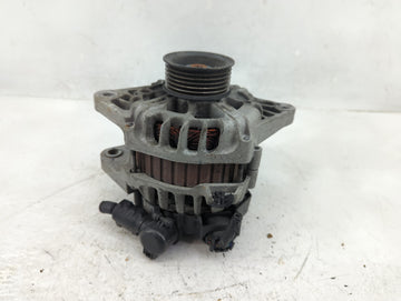 2012-2014 Hyundai Accent Alternator Replacement Generator Charging Assembly Engine OEM P/N:2607372 Fits OEM Used Auto Parts 