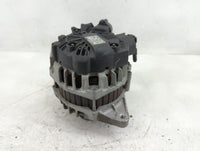 2012-2014 Hyundai Accent Alternator Replacement Generator Charging Assembly Engine OEM P/N:2607372 Fits OEM Used Auto Parts 