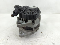 2012-2014 Hyundai Accent Alternator Replacement Generator Charging Assembly Engine OEM P/N:2607372 Fits OEM Used Auto Parts 