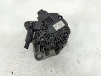 2012-2014 Hyundai Accent Alternator Replacement Generator Charging Assembly Engine OEM P/N:2607372 Fits OEM Used Auto Parts 