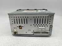 2012-2014 Hyundai Accent Radio AM FM Cd Player Receiver Replacement P/N:96170-1R1004X Fits Fits 2012 2013 2014 OEM Used Auto