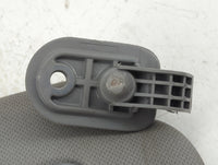 2012-2013 Hyundai Accent Sun Visor Shade Replacement Passenger Right Mirror Fits Fits 2012 2013 OEM Used Auto Parts - Oemuse