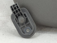 2012-2013 Hyundai Accent Sun Visor Shade Replacement Passenger Right Mirror Fits Fits 2012 2013 OEM Used Auto Parts - Oemuse