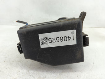 compare product 2013-2014 Hyundai Accent Fusebox Fuse Box Panel Relay Module P/N:91950-1R022 Fits Fits 2013 2014 OEM Used Auto Parts