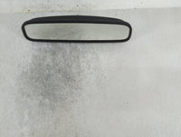 2013 Hyundai Accent Interior Rear View Mirror Replacement OEM Fits OEM Used Auto Parts - Oemusedautoparts1.com