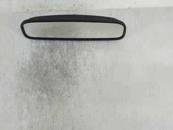 compare product 2013 Hyundai Accent Interior Rear View Mirror Replacement OEM Fits OEM Used Auto Parts