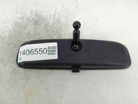 2013 Hyundai Accent Interior Rear View Mirror Replacement OEM Fits OEM Used Auto Parts - Oemusedautoparts1.com
