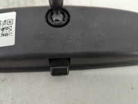 2013 Hyundai Accent Interior Rear View Mirror Replacement OEM Fits OEM Used Auto Parts - Oemusedautoparts1.com