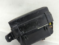2012-2013 Hyundai Accent Fusebox Fuse Box Panel Relay Module P/N:91221-1R733 Fits Fits 2012 2013 OEM Used Auto Parts - Oemus