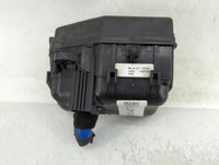 2012-2013 Hyundai Accent Fusebox Fuse Box Panel Relay Module P/N:91221-1R733 Fits Fits 2012 2013 OEM Used Auto Parts - Oemus