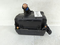 2012-2013 Hyundai Accent Fusebox Fuse Box Panel Relay Module P/N:91221-1R733 Fits Fits 2012 2013 OEM Used Auto Parts - Oemus
