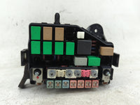 2013-2014 Hyundai Accent Fusebox Fuse Box Panel Relay Module Fits Fits 2013 2014 OEM Used Auto Parts - Oemusedautoparts1.com