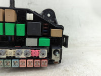 2013-2014 Hyundai Accent Fusebox Fuse Box Panel Relay Module Fits Fits 2013 2014 OEM Used Auto Parts - Oemusedautoparts1.com