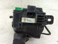 2013-2014 Hyundai Accent Fusebox Fuse Box Panel Relay Module Fits Fits 2013 2014 OEM Used Auto Parts - Oemusedautoparts1.com