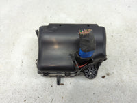 2012-2013 Hyundai Accent Fusebox Fuse Box Panel Relay Module P/N:91221-1R713 912211R714 Fits Fits 2012 2013 OEM Used Auto Pa