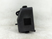 2013-2014 Hyundai Accent Fusebox Fuse Box Panel Relay Module Fits Fits 2013 2014 OEM Used Auto Parts - Oemusedautoparts1.com