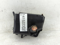 2013-2014 Hyundai Accent Fusebox Fuse Box Panel Relay Module Fits Fits 2013 2014 OEM Used Auto Parts - Oemusedautoparts1.com