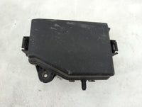 2013-2014 Hyundai Accent Fusebox Fuse Box Panel Relay Module P/N:91220-1R415 Fits Fits 2013 2014 OEM Used Auto Parts - Oemus